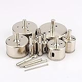 diamant kernbohrer 20 mm Home & Garten-Tools / Haus & Garten-Werkzeuge, Garten- und Außenwerkzeuge / Gartengeräte, Handwerkzeuge / Bonsai-Werkzeuge