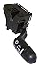 Crown Automotive (4793313) Wiper Switch, black