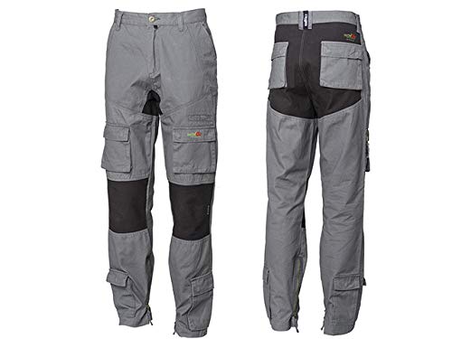 Preisvergleich Produktbild Indust.starter 8730C0008003 Arbeitshose