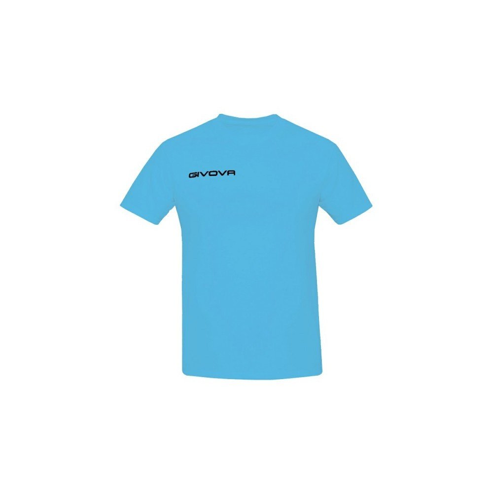 Givova, t-shirt fresh, heavenly, 5XS