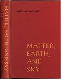 Matter Earth and Sky