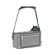 Babymoov A045604 Babymoov Kinderwagen-Organizer grau, grau