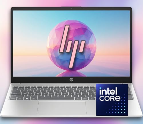 Image of HP Pavilion | 15.6 inch HD Display | Intel N100 Processor | 8GB RAM 1TB SSD PCIe | Windows 11 Pro | Up to 9.75 Hours Battery | HD Camera | WiFi 6 | HD Audio | Anti-Glare Coating