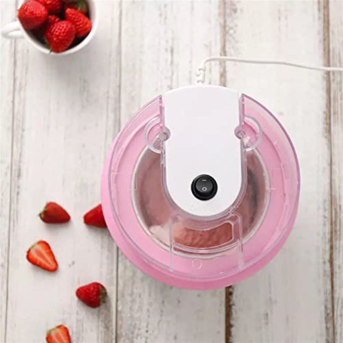 KDMB Multifunktions-Joghurt-Maschine, elektrische Haushalts-High-Power-automatische hausgemachte Eismaschine Machen Sie… – Bild 3