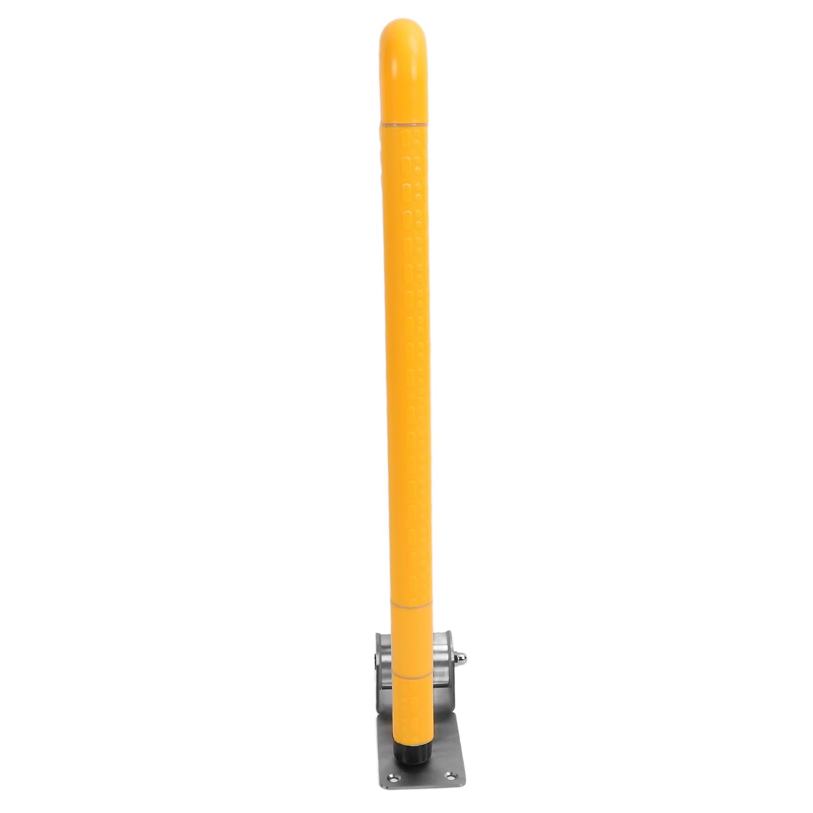 Składany Uchwyt Toaletowy, Antypoślizgowe Uchwyty na ramię (YELLOW)