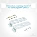 EvertechPRO DD94-01002A Mounting Brackets Kit for Samsung 2077601