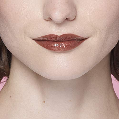 Brilliant Signature Encre À Lèvres Liquide Laquée 303 Be Independant. 'oréal - vue 6