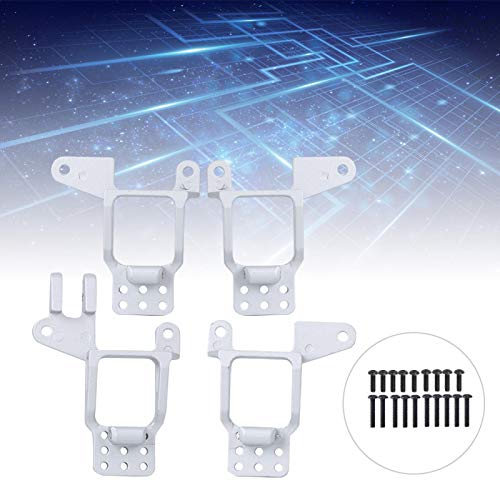 Ammortizzatore RC Supporto multiplo per