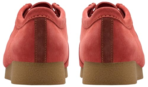 Bottines et boots Clarks WallabeeEVO RS pour Homme - vue 6