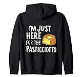 Pasticciotto Cookbook Gifts