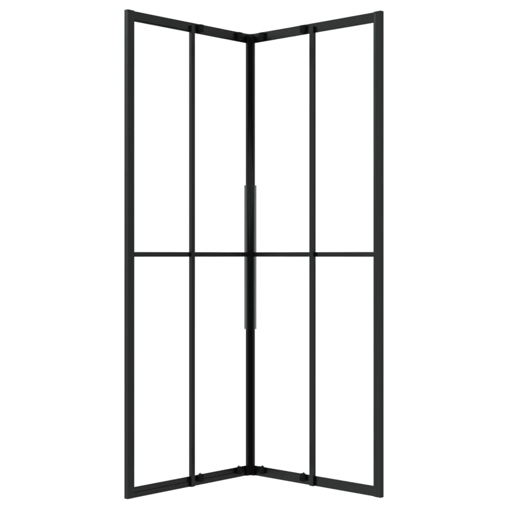Mobili Select-Box doccia ESG 80x80x180 cm
