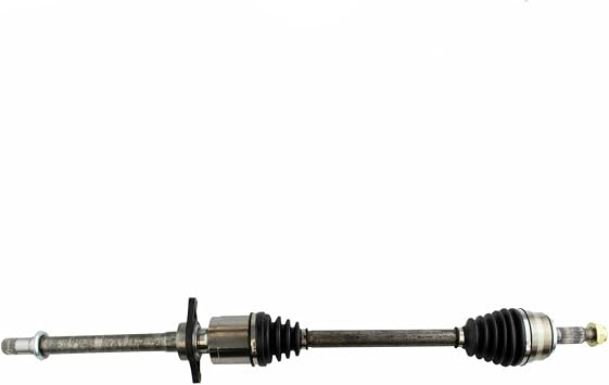 Front Complete CV Axle Shaft Assembly Right Passenger Side Fits 6-Speed 66-4308 NCV36603 447-51318R