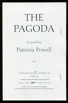 Paperback The Pagoda Book