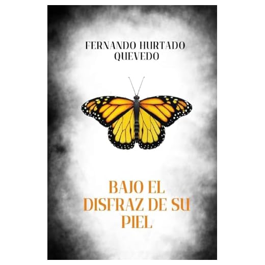 Bajo el disfraz de su piel