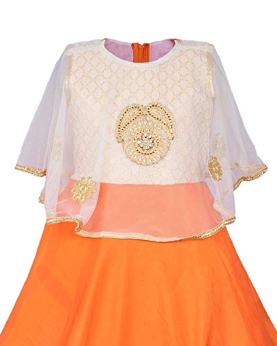 Image of My Lil Princess Baby Girls' Knee Length Dress