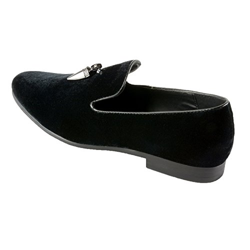 Giorgio Brutini Men's G-17635 Loafer3