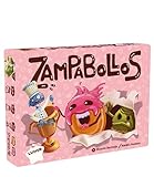 Juego Cartas niños 2 a 5 Jugadores | Juego de Cartas de Mesa fácil de Aprender con partidas de 15´ | El Juego de Mesa para niños de 6 7 8 9 10 11 12 años y Amigos Navidades