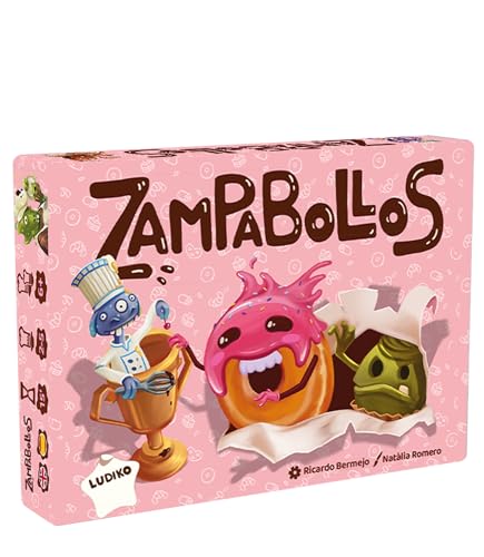 Juego Cartas niños 2 a 5 Jugadores | Juego de Cartas de Mesa fácil de Aprender con partidas de 15´ | El Juego de Mesa para niños de 6 7 8 9 10 11 12 años Familia y Amigos Cumpleaños