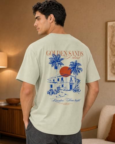 Image of NOBERO Men T-Shirt