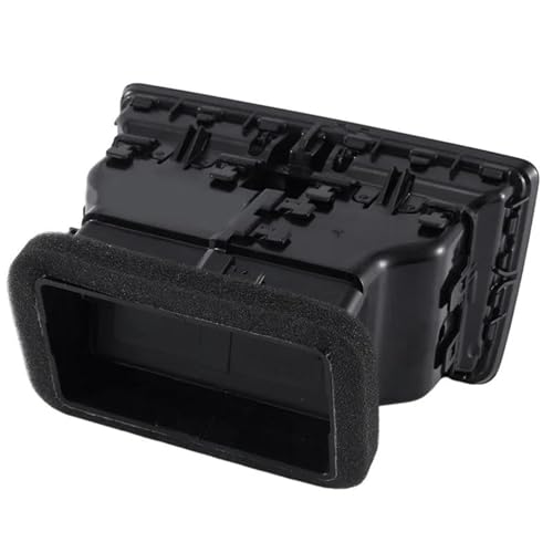 Accesorio de ventilación trasera 3VD819203A para aire acondicionado de Skoda Superb 5