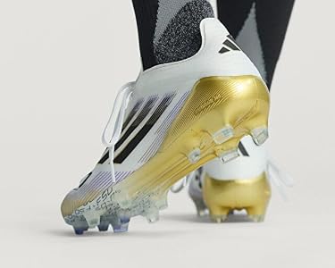 Amazon | [アディダス] F50 ELITE FG サッカースパイク F50 25FW