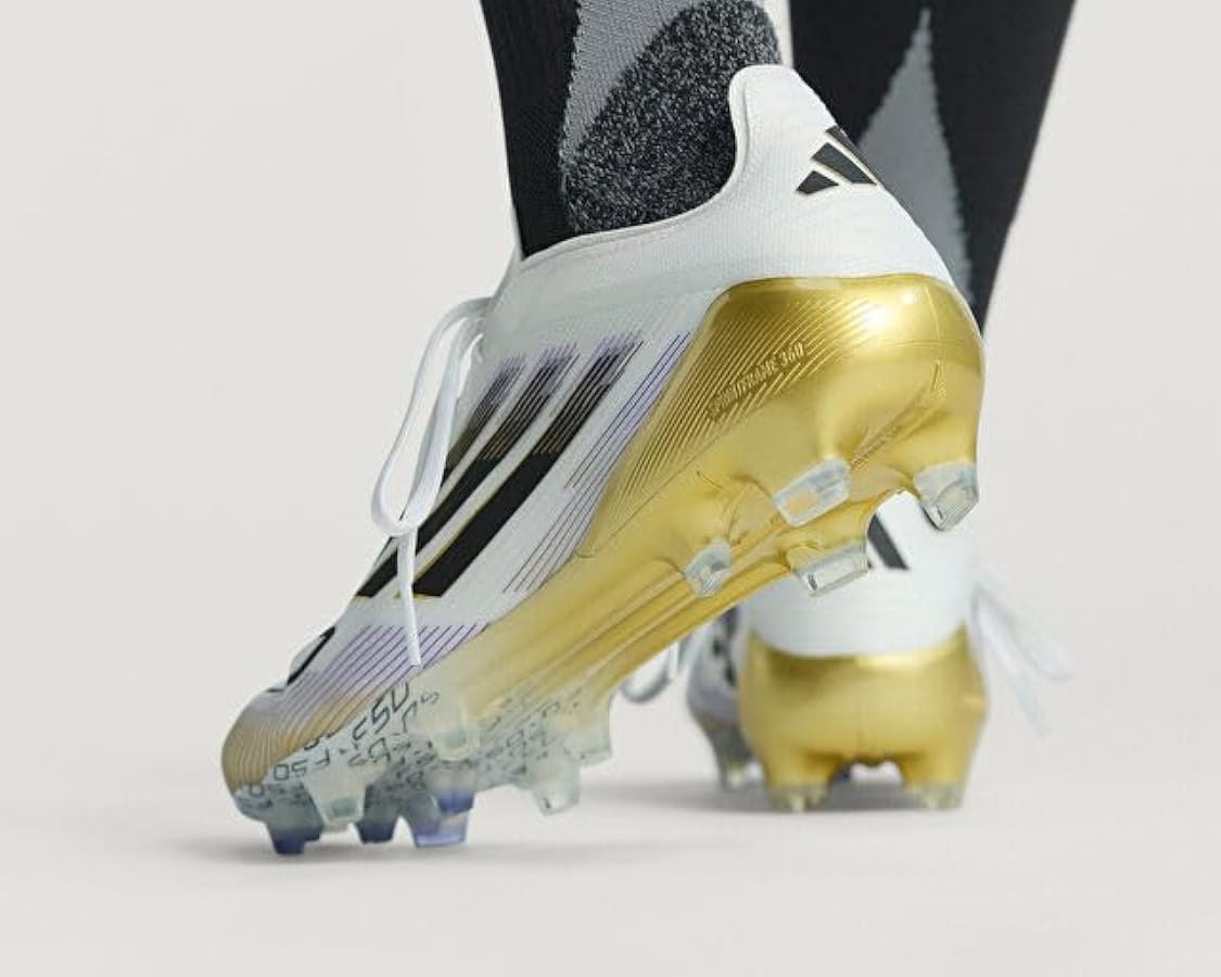Amazon | [アディダス] F50 ELITE FG サッカースパイク F50 25FW