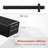 TECHMADE B0D7WD5XQW lato 3