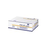 Vinyl Handschuhe Peha-soft syntex powderfree L, 100 Stück