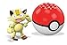 Mega Construx Pokemon Meowth Building Set