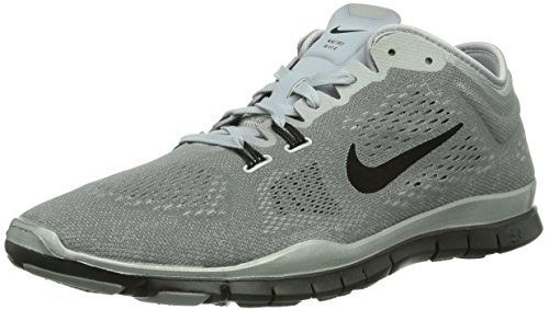 Nike Free 5.0 Tr Fit 4 Prm Womens Style : 629637 (9.5 B(M) US)