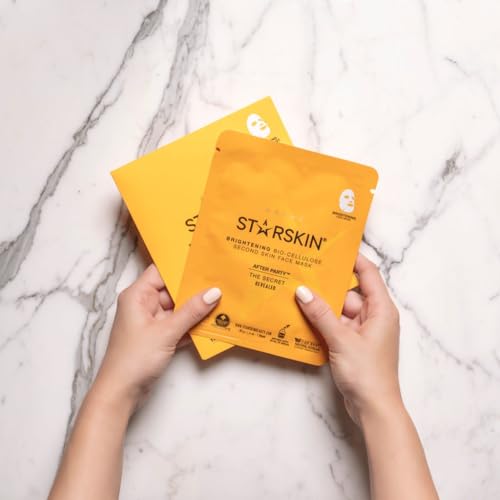 STARSKIN After Party 1x40g - Image 3