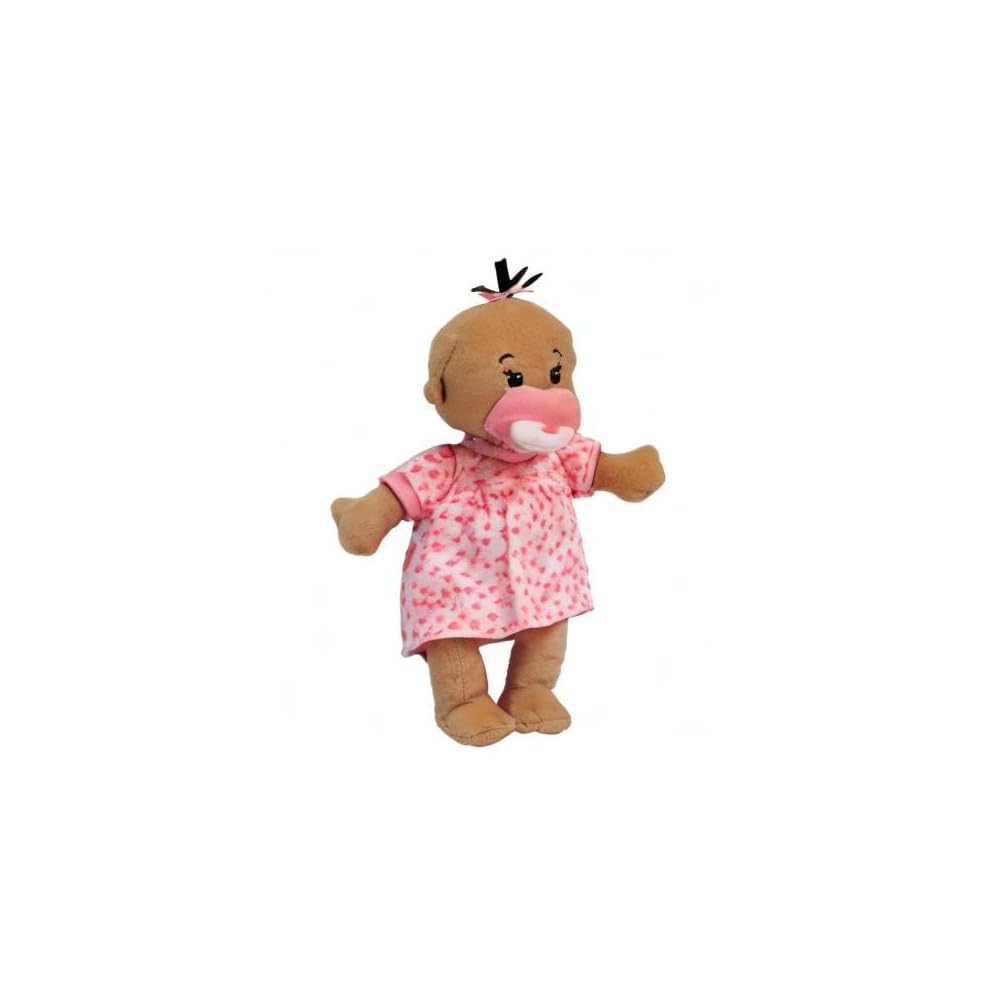 Stella Sleepy Time Baby Stella Beige Doll Sleepy Time Manhattan - Main Image