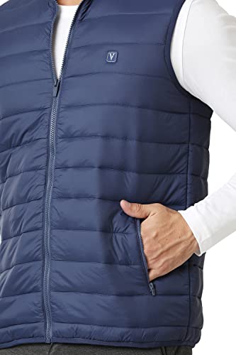 Image of Van Heusen Men Quilted Jacket