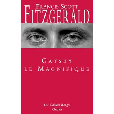 Gatsby le magnifique:
