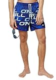 O'NEILL PM Stacked Bañador, Hombre, Multicolor, XXL