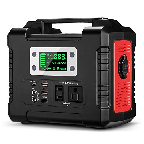 車中泊 ポータブル電源の人気商品 通販 価格比較 価格 Com