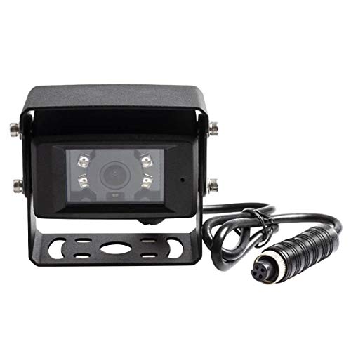 Haloview Backup Camera Waterproof IP69K for MC7601(CA601)