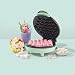 Imagen de Giles & Posner Bubble Waffle Maker