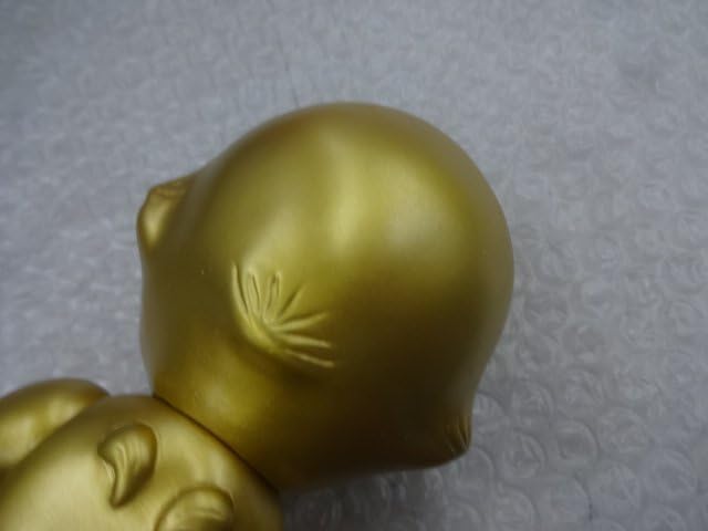 Amazon.co.jp: オビツ製作所 BEAMS JAPAN 別注 GOLD キューピー