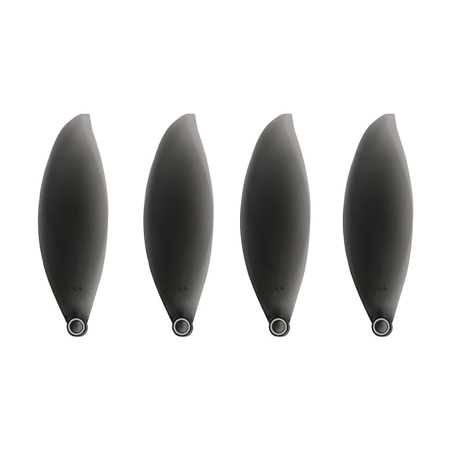 Amazon.co.jp: 8 個 Anafi プロペラ折りたたみ小道具 Parrot