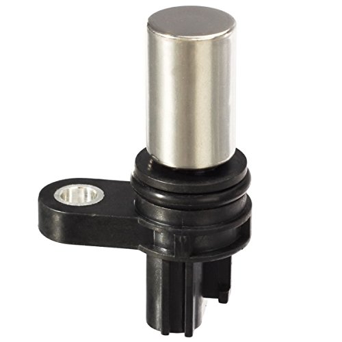 Autex 2Pcs Crank Crankshaft/Cam Sensor Camshaft Position Sensor 5S1928 Pc464 237316N21A Compatible With Nissan Sentra Altima Frontier X-Trail 2.5 L #TOP4