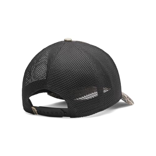 Image of Under Armour Men's Blitzing Trucker Hat