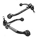 ASTARPRO Suspension Kit Front Upper Control Arm with Lower Ball Joints, Sway Bar Links, Tie Rod Ends Replacement for 2005-2007 Jeep Liberty
