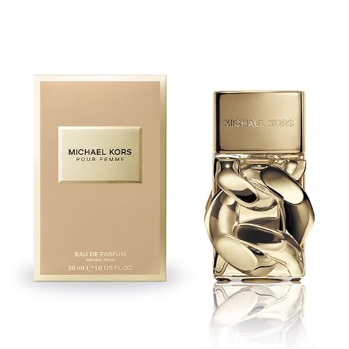 Image of Michael Kors Pour Femme Eau de Parfum Spray, for Women
