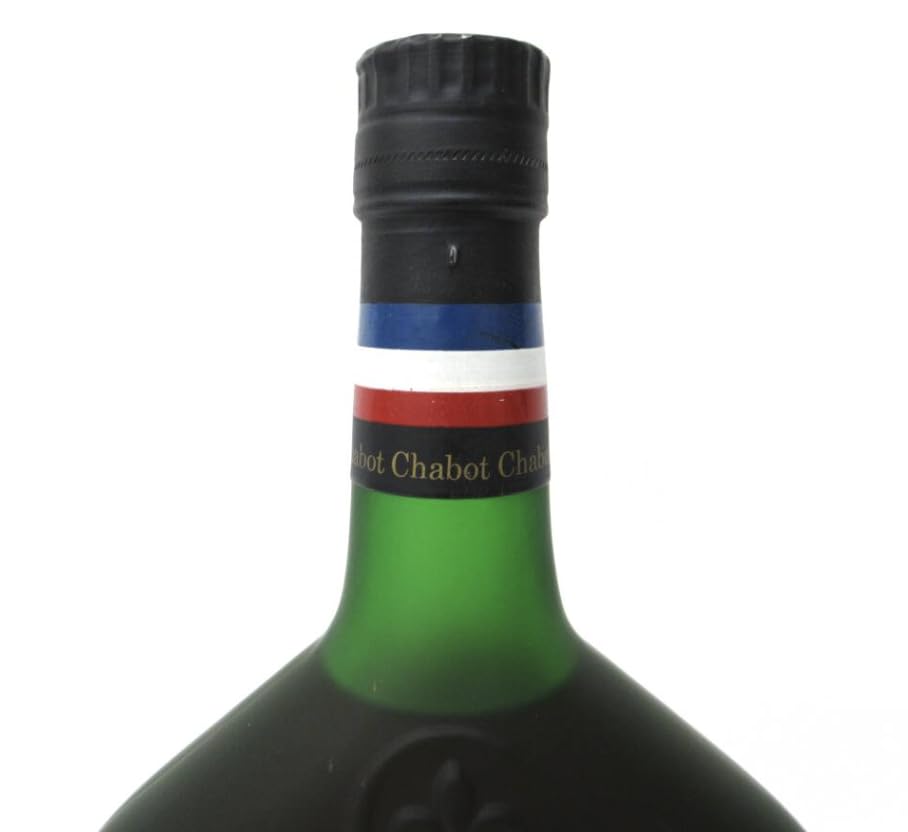 Amazon.co.jp: 未開栓 Chabot Napoleon Armagnac ナポレオン