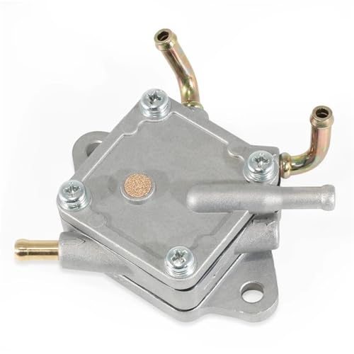 Pompe carburation Ski-Doo haute pression pour essence moto 550F 403901809