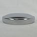 1973-1982 Chrome Vented Harley Gas Cap Bayonet/CAM Style for FX/FL Big Twin, Wide Glide, Electra Glide, Super Glide, Low Rider, Fat Bob & Sportster - Replaces HD 61102-73 – Café Racer Chopper Bobber