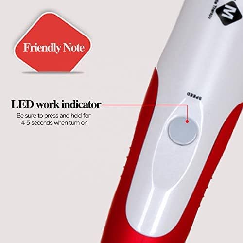Mesopen Dermapen Microneedling Device for Dermatologist Microneedling Pen Skin Care Instrument (MYM) - Image 5 thumbnail