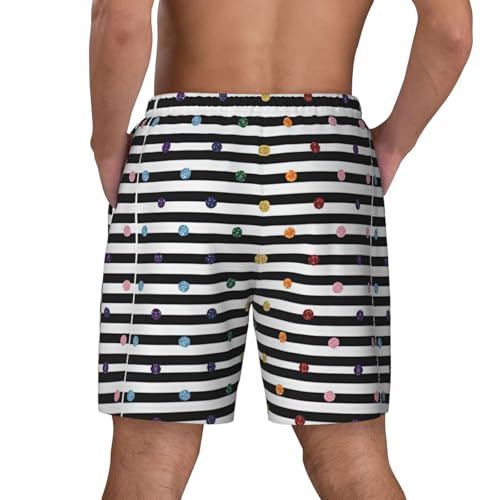 Short de bain pour homme léger fini les irritations sur la plage