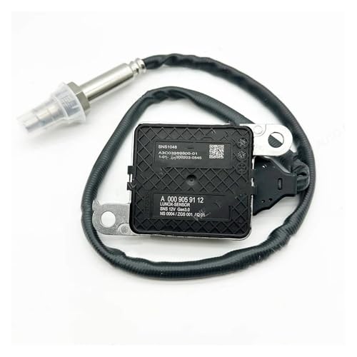 Capteur de NOx résout panne AdBlue Mercedes W213 W907 sonde A0009059112
